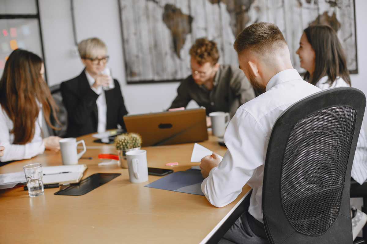 General Counsel Services media