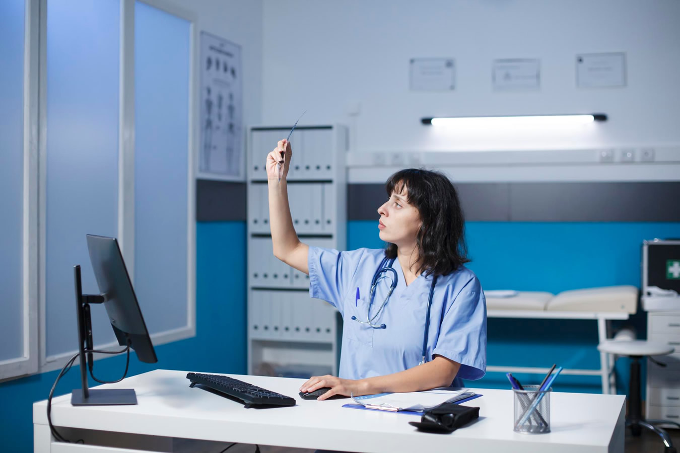 Medical Practices media