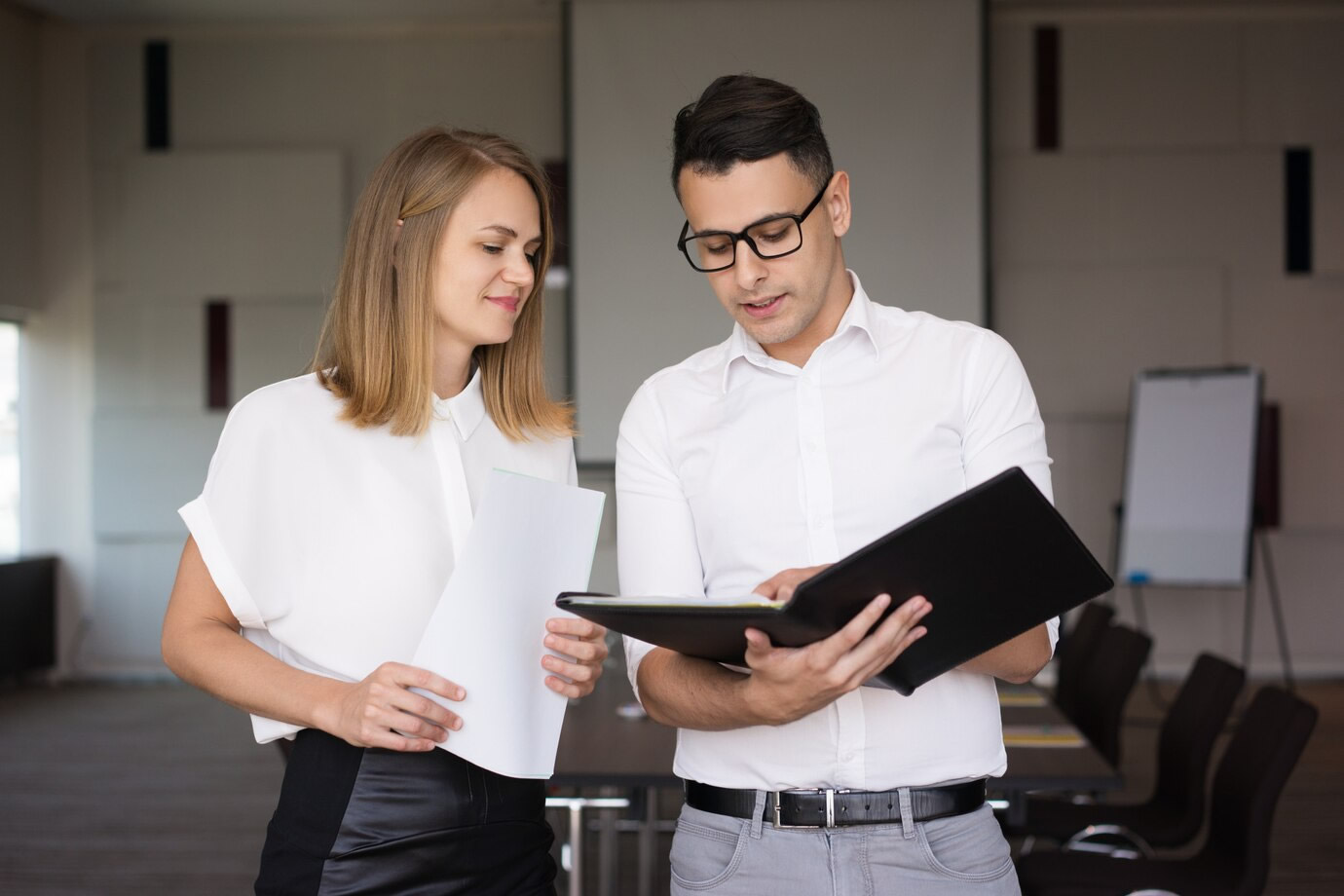 Investigations Counsel